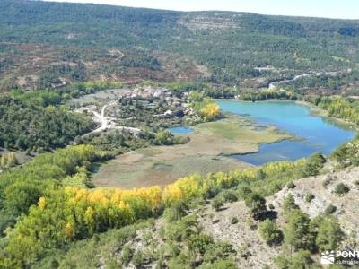 Escalerón,La Raya-Cortados de Uña; plataforma gredos relojes de montaña caracena valeria cuenca vald